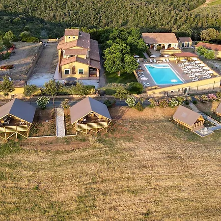 Le Debbiare-10 By Interhome Riparbella