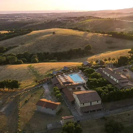 Le Debbiare-10 By Interhome Lägenhet *