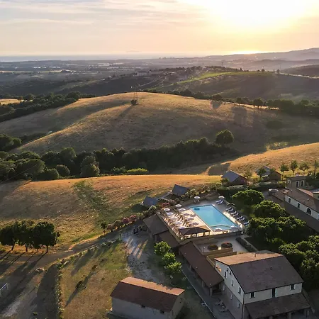 Le Debbiare-10 By Interhome Riparbella