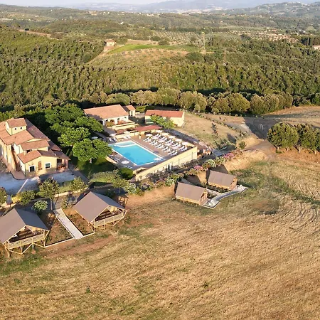 Le Debbiare-10 By Interhome Lägenhet