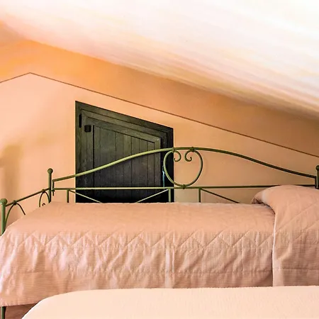 Appartement Le Debbiare-10 By Interhome Riparbella