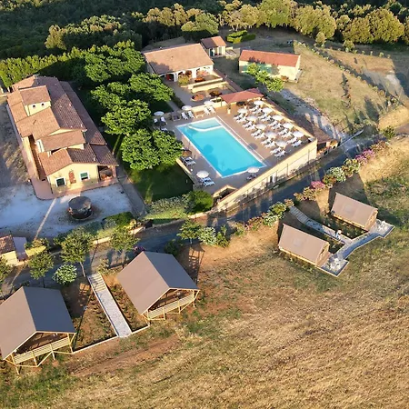 Le Debbiare-10 By Interhome