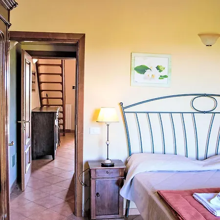 Appartement Le Debbiare-10 By Interhome Riparbella