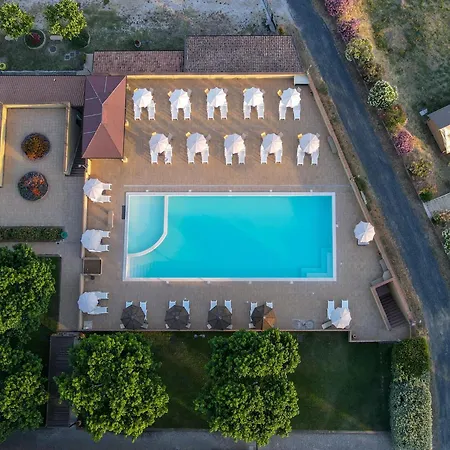 Le Debbiare-10 By Interhome *