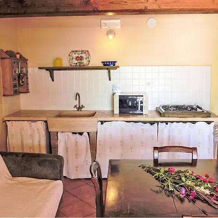 Le Debbiare-10 By Interhome Appartement