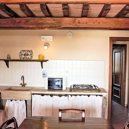 Le Debbiare-10 By Interhome