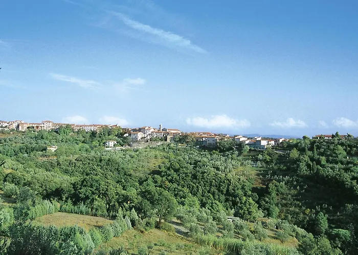 Le Debbiare-10 By Interhome Lägenhet *