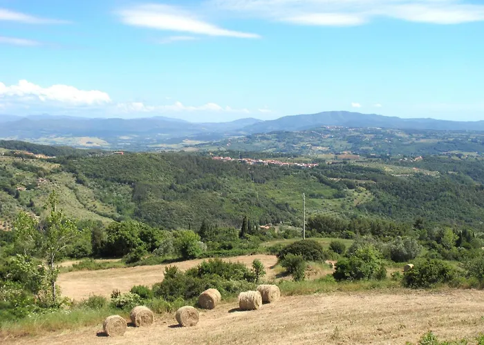 Lägenhet Le Debbiare-10 By Interhome