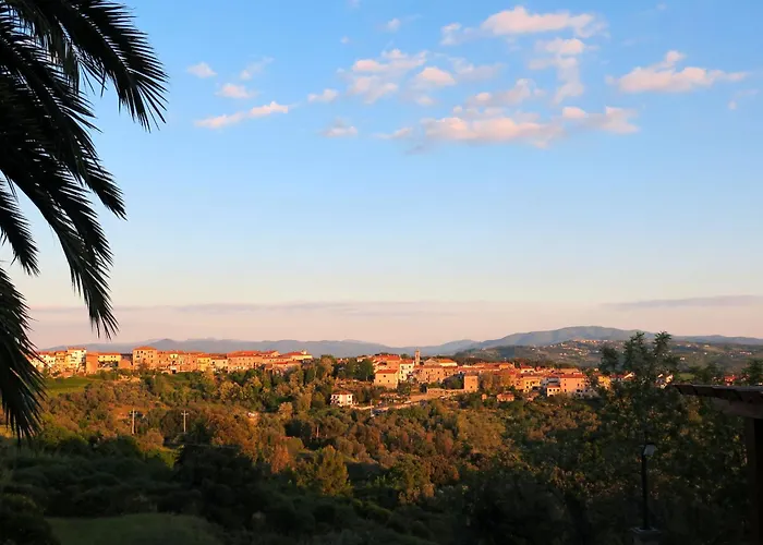 Lägenhet Le Debbiare-10 By Interhome *