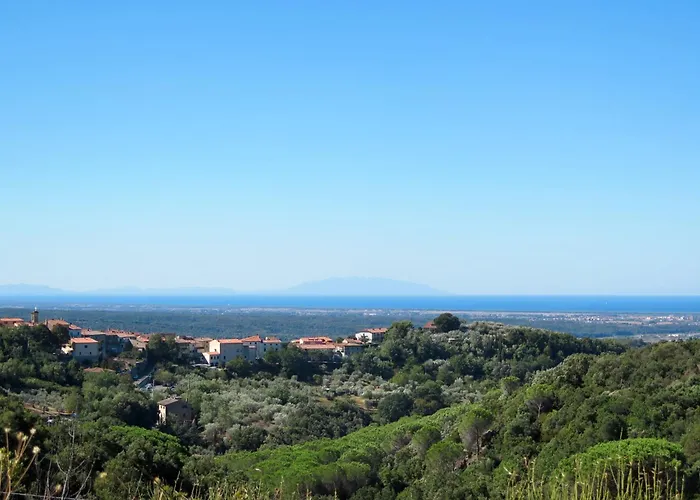 Lägenhet Le Debbiare-10 By Interhome *