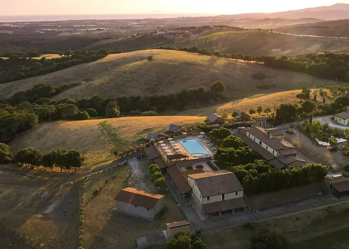 Le Debbiare-10 By Interhome Lägenhet *