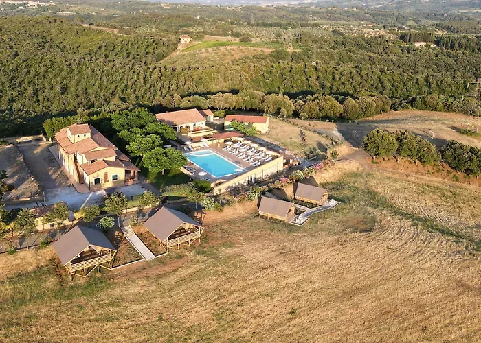 Le Debbiare-10 By Interhome Lägenhet