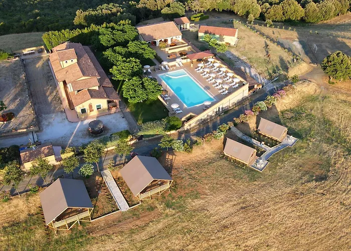 Le Debbiare-10 By Interhome