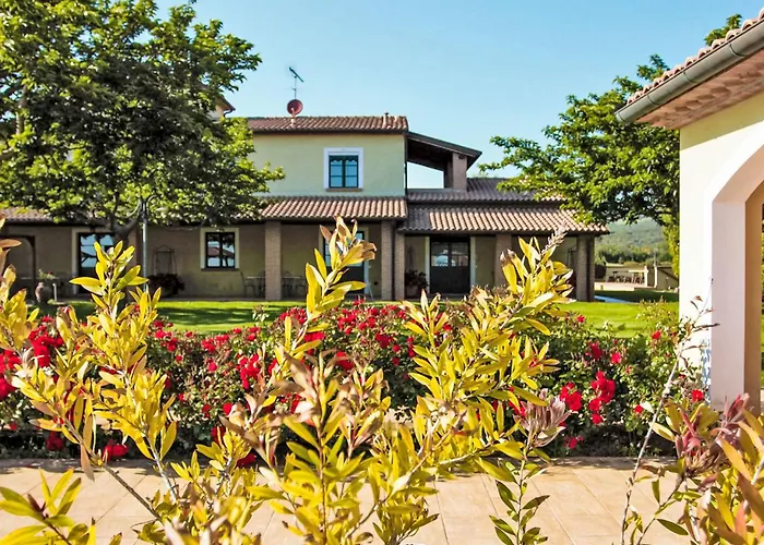 Lägenhet Le Debbiare-10 By Interhome