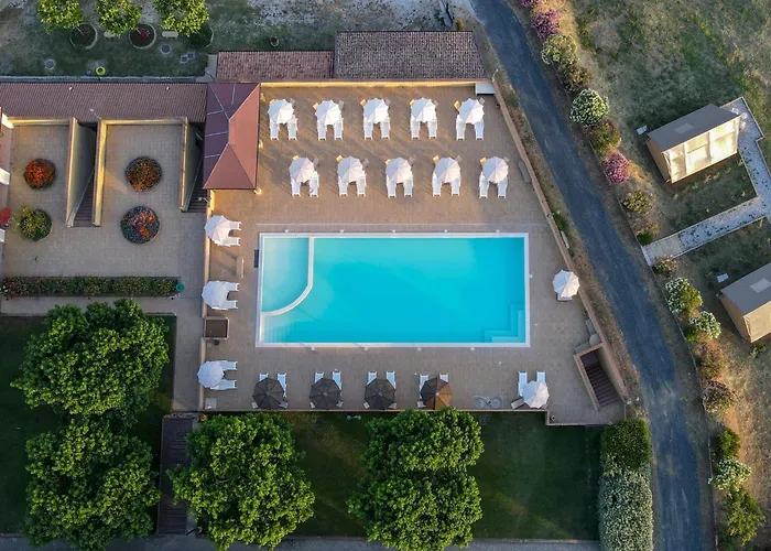 Le Debbiare-10 By Interhome *